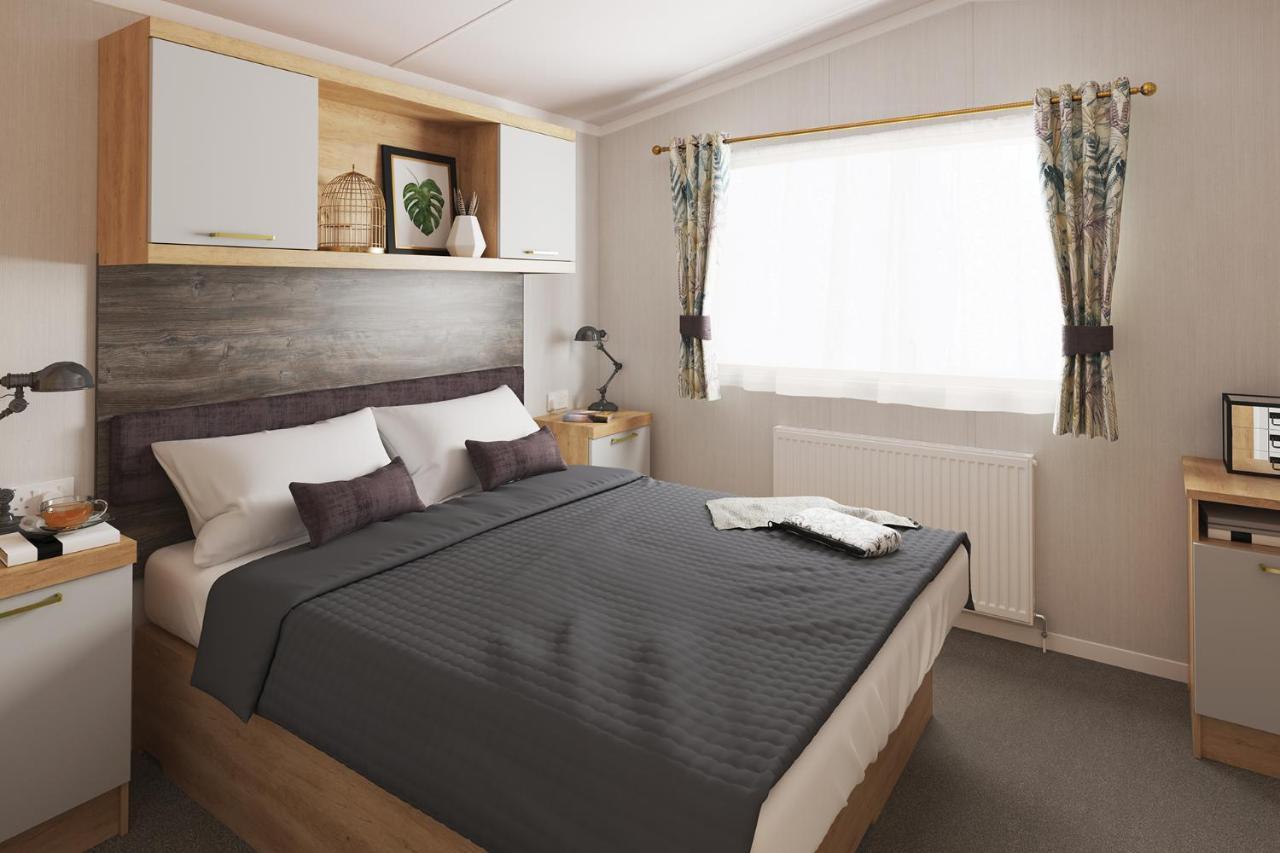 Lydstep Beach Bayview 3-Bedroom Holiday Home Tenby Extérieur photo